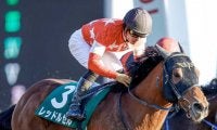 【勝負の分かれ目 根岸S】本番を見据えた川田騎手の好騎乗でレッドルゼルが快勝