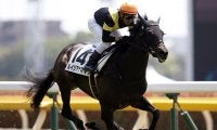 【JRA】ルイジアナママが予後不良の診断、東京12Rで競走中止