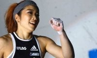 腕が太くなった野中生萌　東京五輪へ筋力アップ証明「やってきたことに間違いはない」