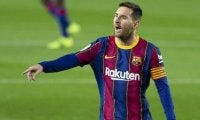 報酬以上を生み出すメッシ 「年間３億ユーロ」をクラブにもたらす