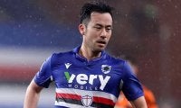 吉田麻也、C.ロナウド止めた猛烈タックルにファン反響「ネスタかよ」「鳥肌立った」
