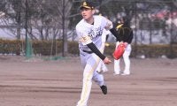 鷹石川、“モノノフ仲間”田中の楽天復帰を歓迎　「勉強になることは絶対にある」
