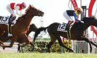 【新馬/中京6R】ディープ産駒 アナレンマがデビュー勝ち