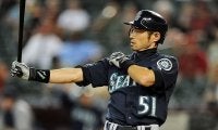 【MLB】イチローが打った911投手“79秒でイッキ見”　高速の一覧表が話題「尊敬しかない」