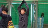 楽天ドラ1早川、初日ブルペン入り回避「自分のペースを作った選手が1軍で活躍」