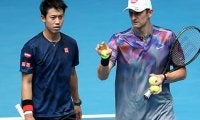  錦織コーチ 14日間の隔離語る 