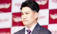 楽天復帰はなぜ今年だったのか。田中将大が吐露した２つの思い