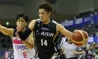 Bリーグ・三河、今シーズン初の豊田開催で秋田と対戦し1勝1敗。連勝ストップも首位キープ