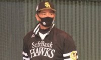 鷹・工藤監督、ハイレベルな先発争い期待　高橋礼に「結果が出なければ中継ぎに」