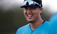 【MLB】メッツが日系3世右腕ヤマモトを獲得　マーリンズ戦力外から4日後に新天地決定