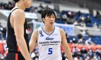第18節のベストオブタフショット…1位は山下泰弘の同点ブザービーター