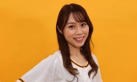巨人の“女神”の新リーダーは大学野球チア経験者　しなやかな舞いの裏にある信念