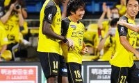 柏FW瀬川祐輔が入籍 「彼女のため、レイソルのため、より一層の責任と自覚を」