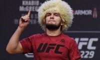 “最強”の男・ヌルマゴメドフに母国クラブが熱烈オファー「ロシア3部はフットボール版UFCだ」
