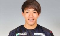 鹿児島、三宅海斗の契約更新を発表 「今年は自分がチームの中心に」