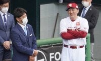 「たくさん選んで下さい」　楽天石井監督が侍J稲葉監督に“大量招集”を求める理由