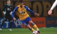 藤枝が仙台退団のDF金正也を完全移籍で獲得「J3優勝、J2昇格を目指す」