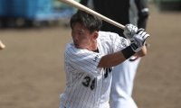 2軍で打率.344も「反省しかなかった」　ロッテ高部瑛斗に宿るあくなき向上心