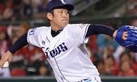 西武の守護神・増田の凄さは？　被打率0割の“魔球”、セイバーで見る総合力の高さ