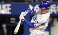 セ・リーグブレイク候補20人。識者、番記者が推す逸材の成長度は？