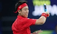 錦織らのアルゼンチン戦は再度延期に。大坂なおみの準々決勝は5日に開催へ