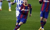 メッシの巨額報酬が暴露された理由。リークしたのはバルサの誰だ？