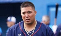 西武山川はバレーも凄い　圧巻スパイク動画に「何でもできる」とファン驚嘆