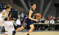 第19節のベストオブタフショット…1位は特別指定選手・河村勇輝が魅せたバスケットカウント