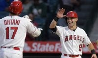 【MLB】ジャイアンツ、大谷翔平の元同僚のラステラ獲得を正式発表　3年約20億円