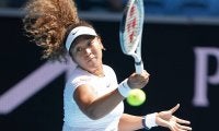 大坂なおみがストレート勝ちで全豪前哨戦ベスト4進出