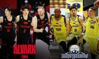 アルバルク東京はインサイドの守りを固めたい、信州ブレイブウォリアーズは日本人選手の働きが重要