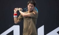 錦織の試合も選出！全豪OP男子1回戦で注目の対戦カードは？