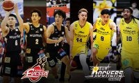 好ゲームが予想される大阪エヴェッサとサンロッカーズ渋谷の対戦、勝負のカギは外国籍選手の働き