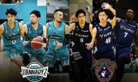 上位進出をうかがうために勝利したい京都ハンナリーズ、課題のディフェンスを改善できるか