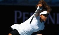大坂なおみ 準決勝の相手は世界20位メルテンスに決定。全豪OP前哨戦