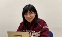 楽天選手の心に寄り添う“聡子の部屋”の主に直撃　「お母さんのように支えたい」