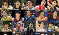 Bリーグ恒例のバレンタイン企画がスタート…“5代目No.1モテ男”となるのは？