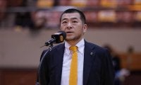 茨城ロボッツ vs 仙台89ERSが急きょ中止…仙台・桶谷大HCが発熱により欠場し、B級以上のコーチが不在に
