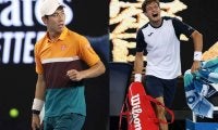 2年前の錦織VSカレーニョ ブスタで物議を醸したポイント。試合後には怒りのバッグ投げ