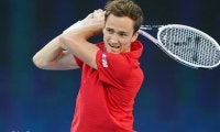 ATPカップはロシアが初優勝! メドベデフは昨年より14連勝と無双状態