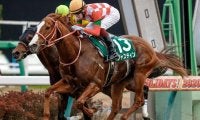 【海外競馬】ジャスティンはサウジからドバイへ転戦、鞍上は坂井瑠星騎手