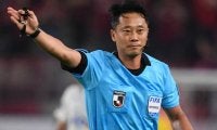 J1で245試合笛を吹いた東城穣氏ら4審判が1級審判員を退く