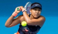 全豪OP好発進の大坂なおみ「緊張する余裕もないという感じだった」。2回戦は世界43位ガルシアと対戦へ