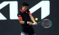 【速報】錦織が第2セットを落とし追い込まれる。カレーニョ ブスタとの全豪OP1回戦