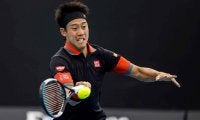 錦織圭「自分にショック」。それでもトップ10復帰の道は「若干見えた」