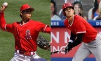 【MLB】大谷翔平が2年8.9億円で合意　代理人「お金や契約だけが重要ではない」