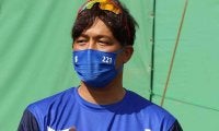 「選手の素顔も知ってもらいたい」コロナ禍と闘う“最多勝広報”藤井秀悟さんの今