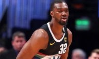 イースト3位のネッツがビッグマンを補強、25歳のノア・ボンレイとの契約を発表