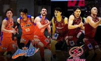 7連敗で窮地に立つ新潟アルビレックスBB、ターンオーバーを減らして川崎ブレイブサンダースに食らいつきたい