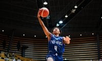 ケイン・ロバーツ（東京Z） - BリーグからNCAAディビジョンIに飛び込むサムライの物語（1）